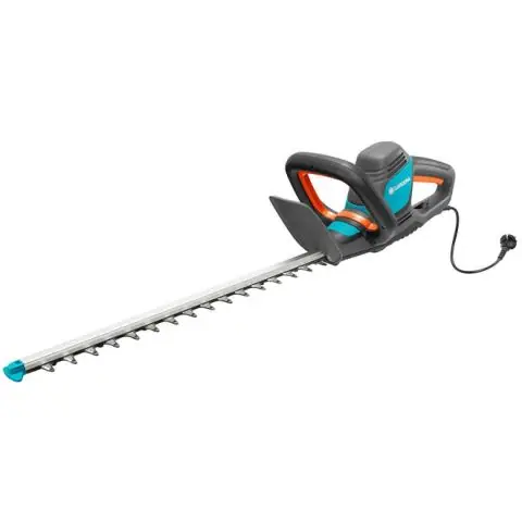 Gardena ComfortCut 550/50 Häcksax Billigare